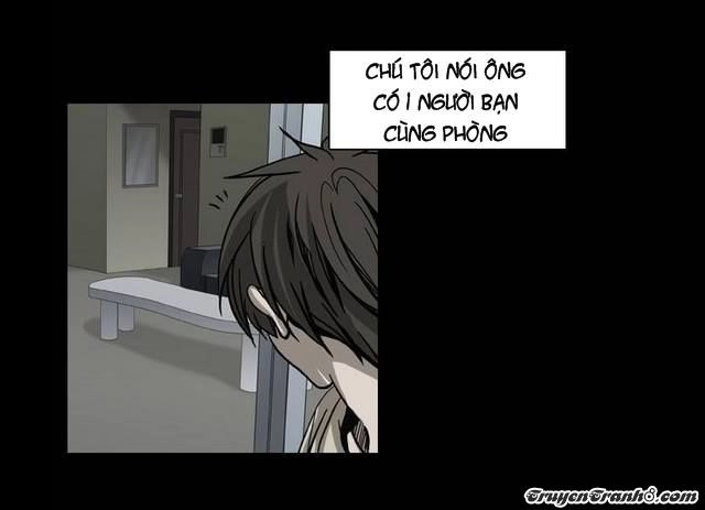 Chiller Chapter 18 - 9