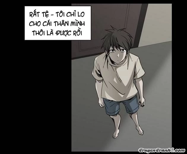 Chiller Chapter 18 - 10