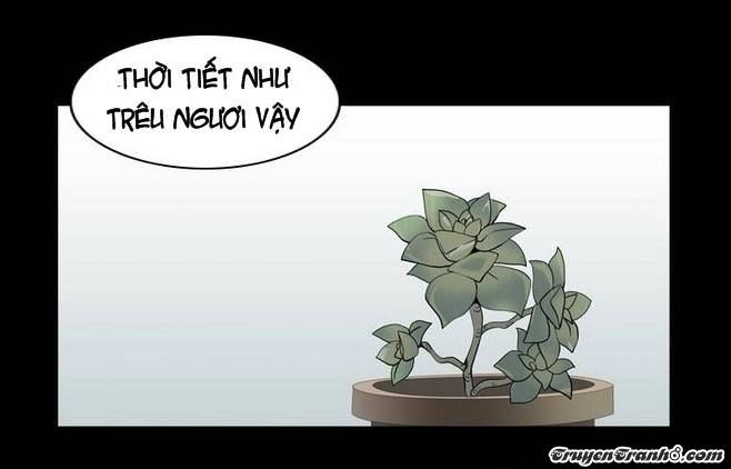 Chiller Chapter 18 - 20