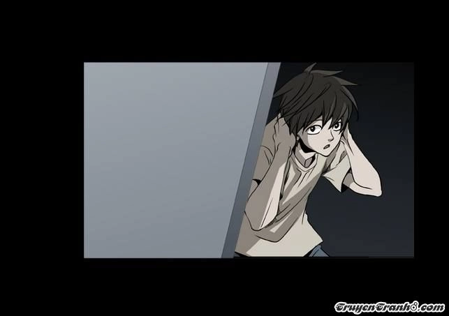 Chiller Chapter 18 - 28