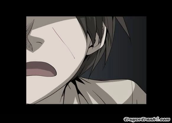 Chiller Chapter 18 - 31