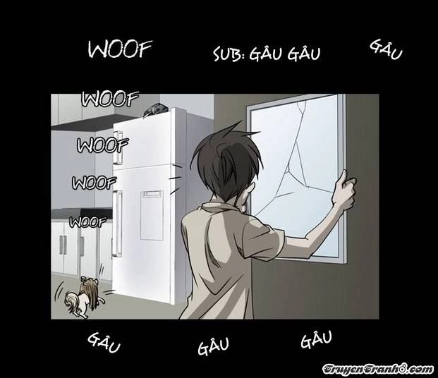 Chiller Chapter 18 - 33