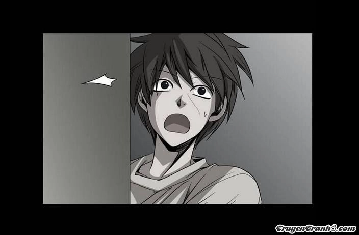 Chiller Chapter 18 - 35