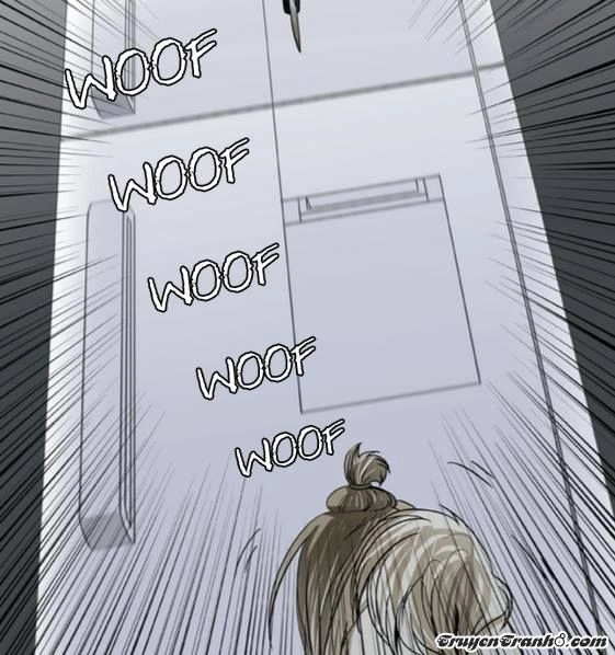 Chiller Chapter 18 - 36