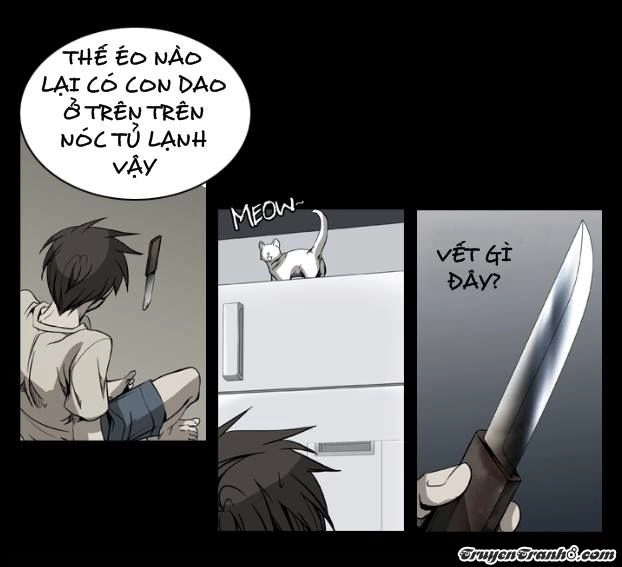 Chiller Chapter 18 - 39