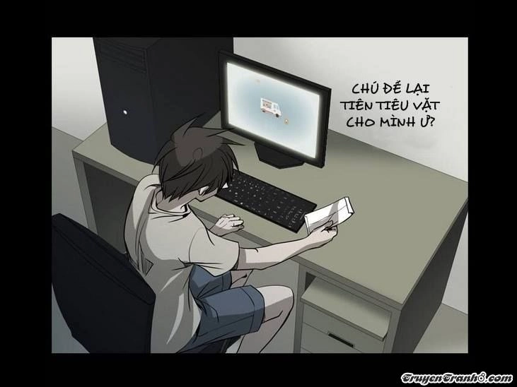 Chiller Chapter 18 - 40