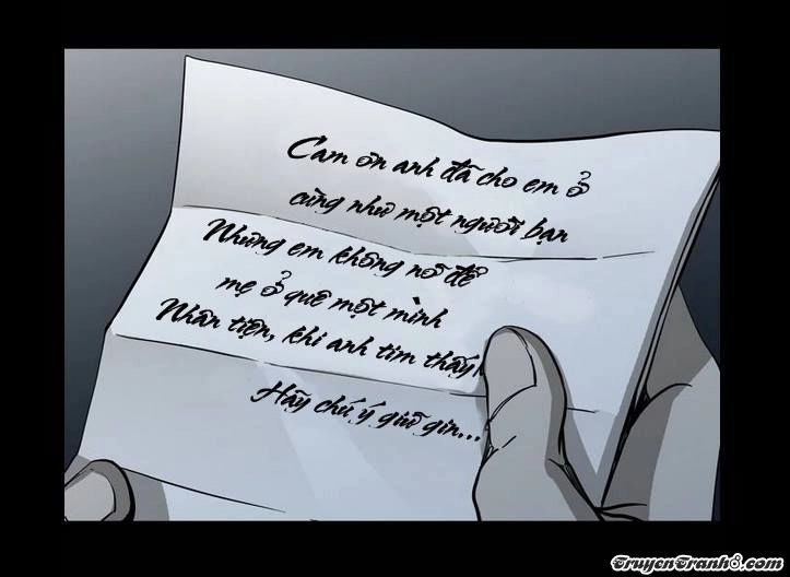 Chiller Chapter 18 - 42