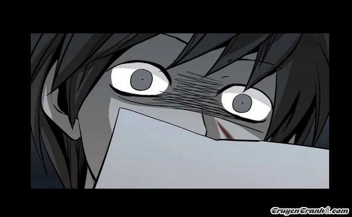 Chiller Chapter 18 - 43