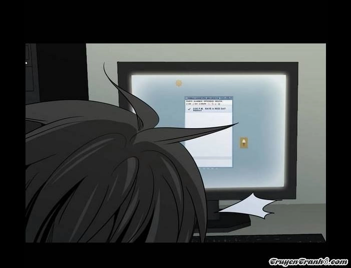 Chiller Chapter 18 - 44