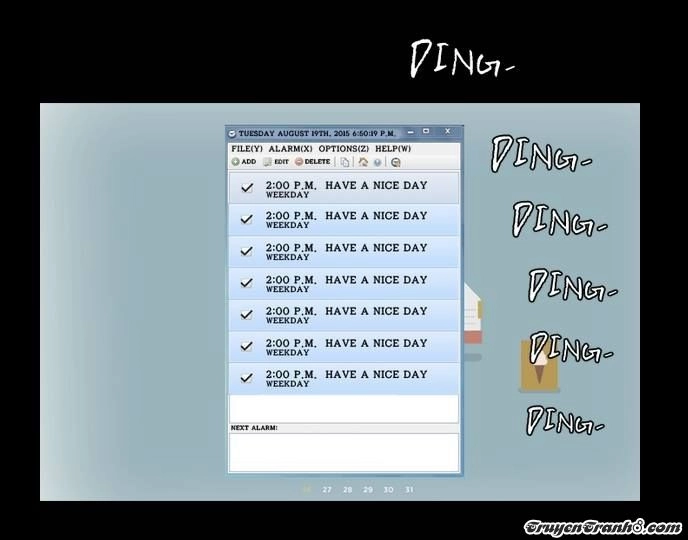 Chiller Chapter 18 - 45