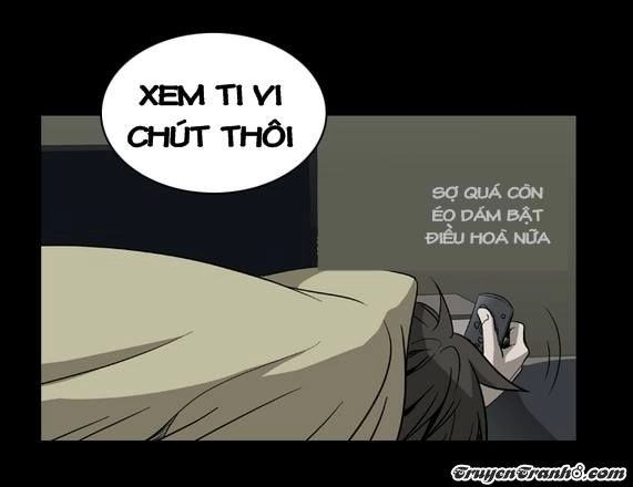 Chiller Chapter 18 - 50