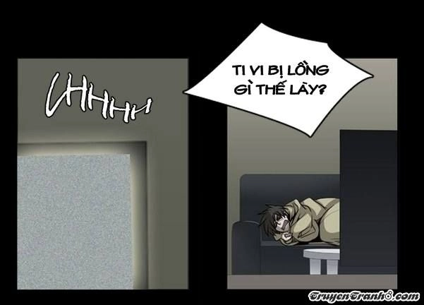 Chiller Chapter 18 - 51