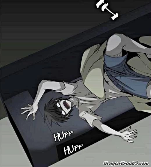 Chiller Chapter 18 - 65