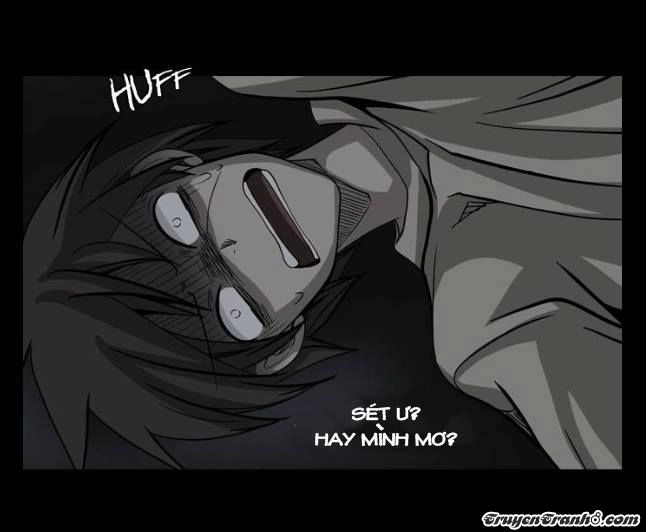 Chiller Chapter 18 - 66