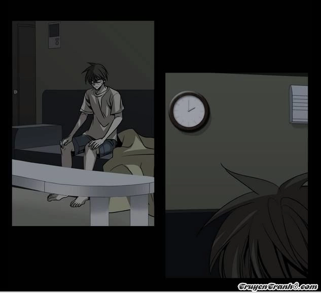 Chiller Chapter 18 - 67