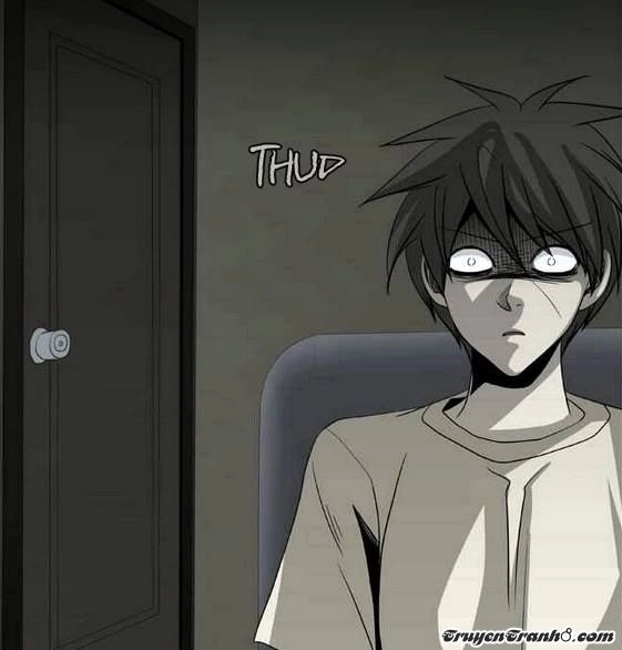 Chiller Chapter 18 - 68