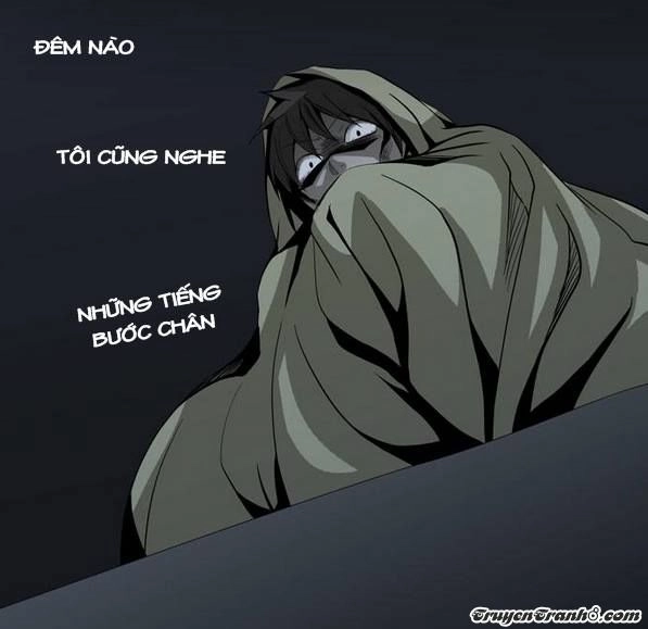 Chiller Chapter 18 - 70