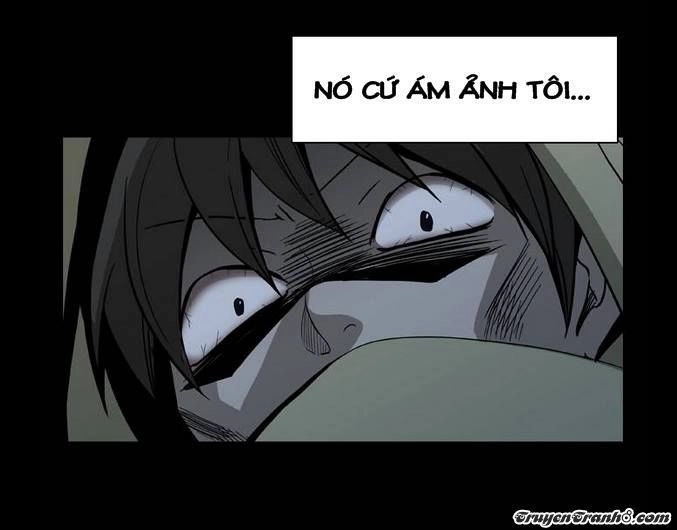 Chiller Chapter 18 - 71