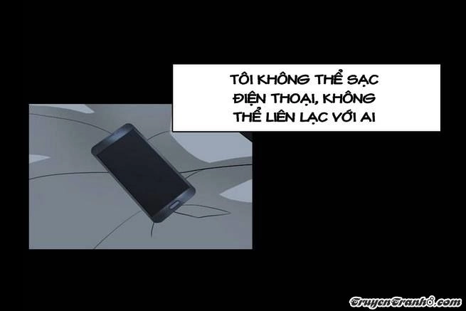 Chiller Chapter 18 - 72