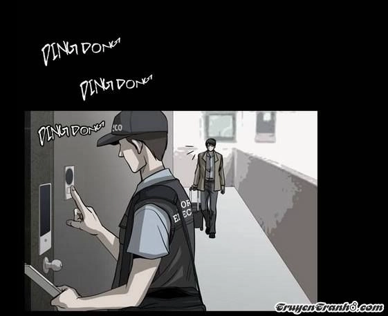 Chiller Chapter 18 - 76