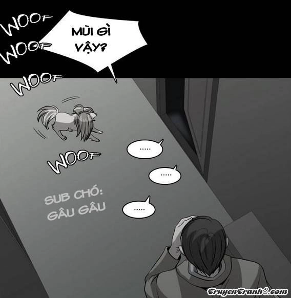 Chiller Chapter 18 - 84