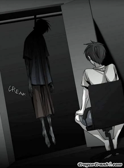 Chiller Chapter 18 - 90