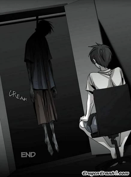 Chiller Chapter 18 - 91