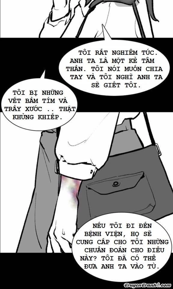 Chiller Chapter 19 - 10