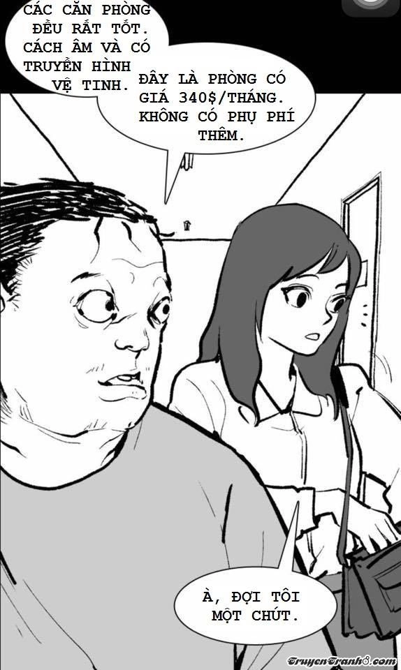 Chiller Chapter 19 - 16