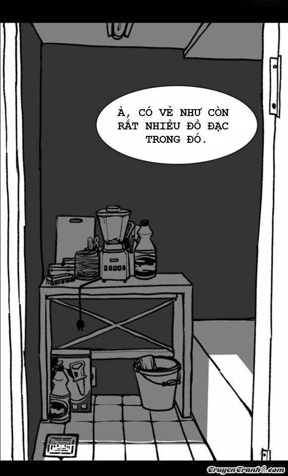 Chiller Chapter 19 - 23