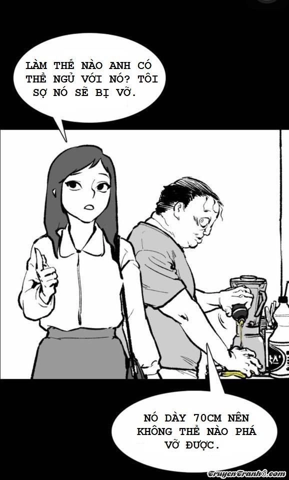 Chiller Chapter 19 - 26