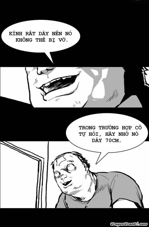 Chiller Chapter 19 - 29