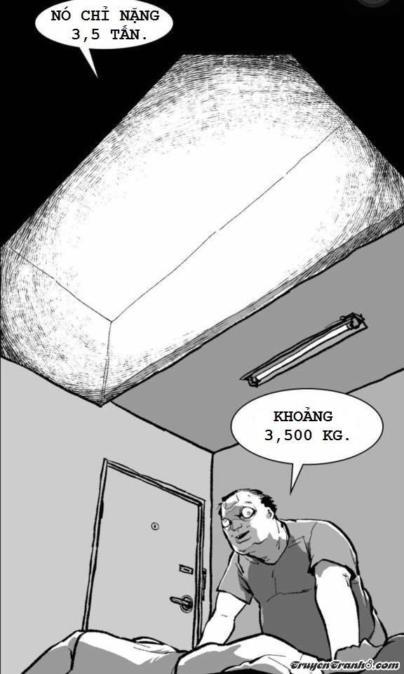 Chiller Chapter 19 - 31