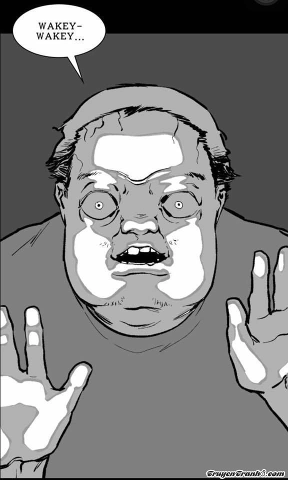 Chiller Chapter 19 - 34