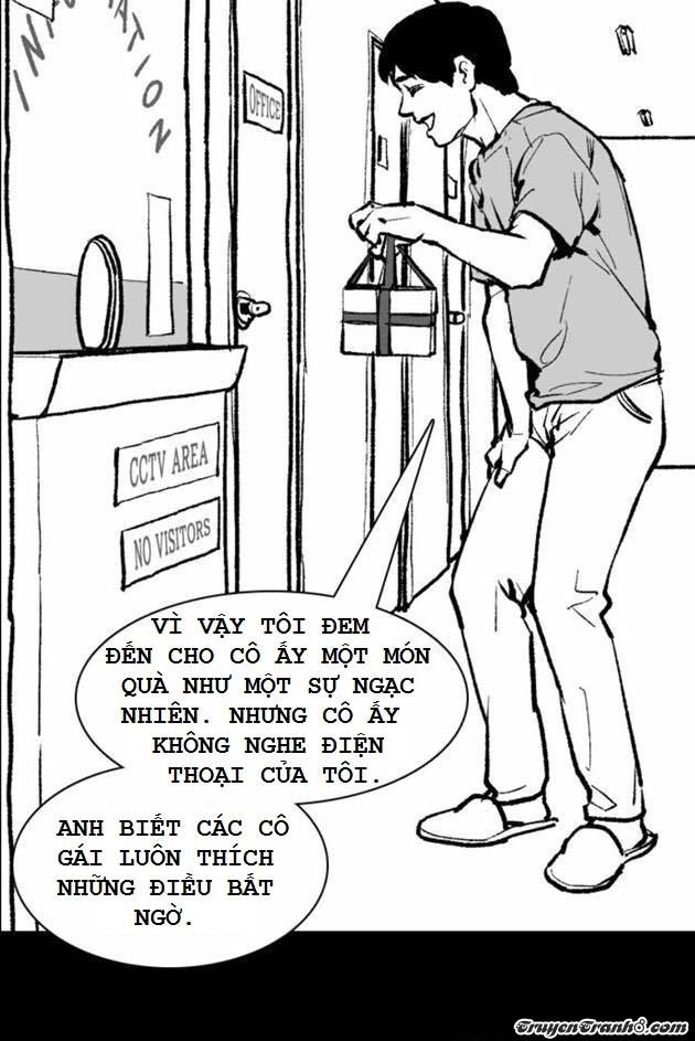 Chiller Chapter 19 - 46