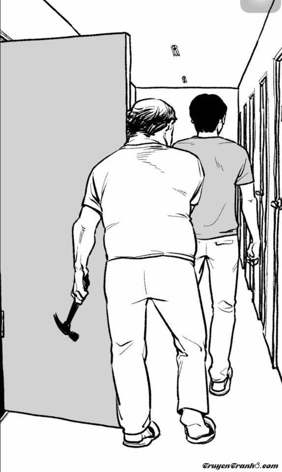 Chiller Chapter 19 - 52