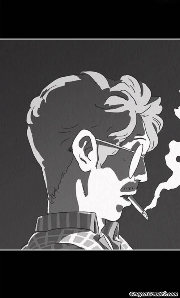 Chiller Chapter 20 - 27