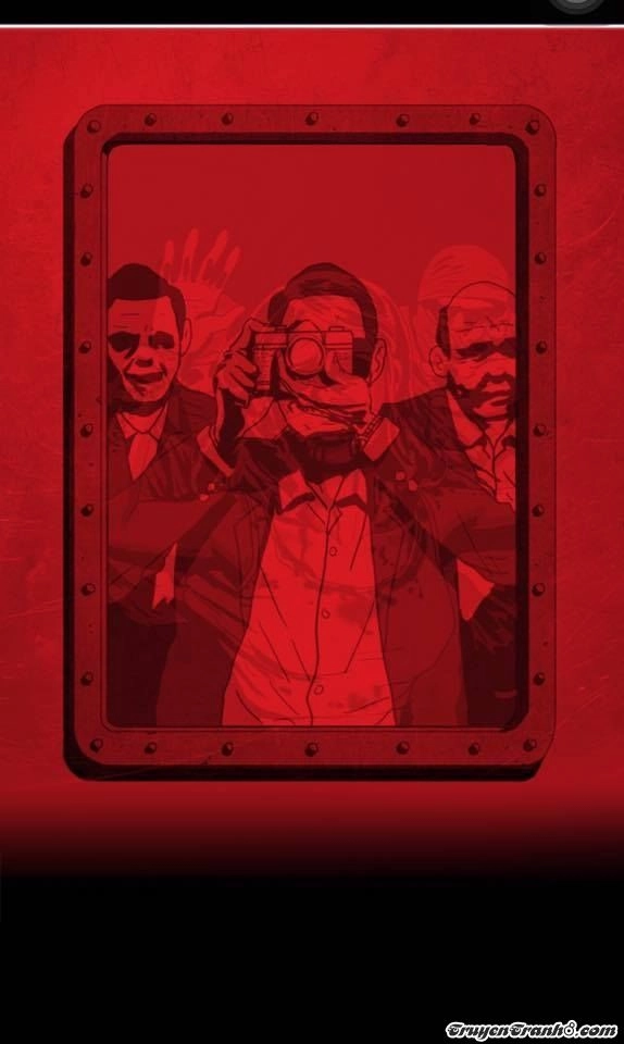 Chiller Chapter 20 - 46