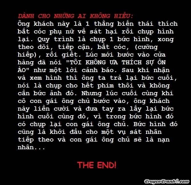 Chiller Chapter 20 - 80