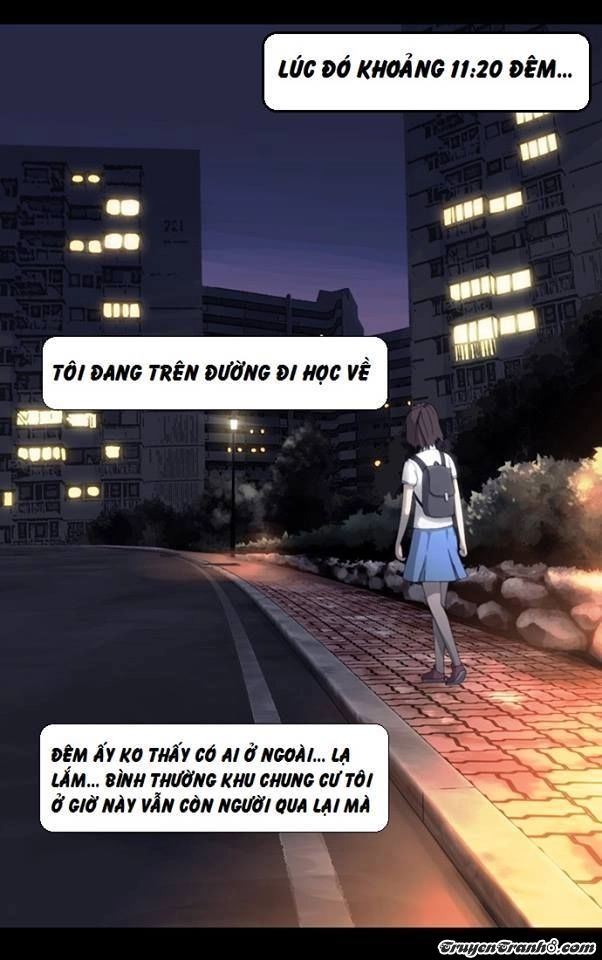 Chiller Chapter 22 - 1