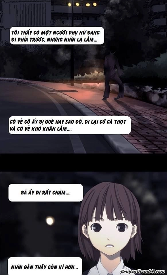 Chiller Chapter 22 - 3