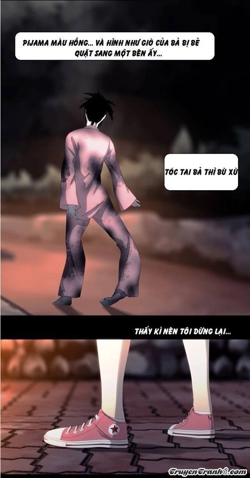 Chiller Chapter 22 - 6