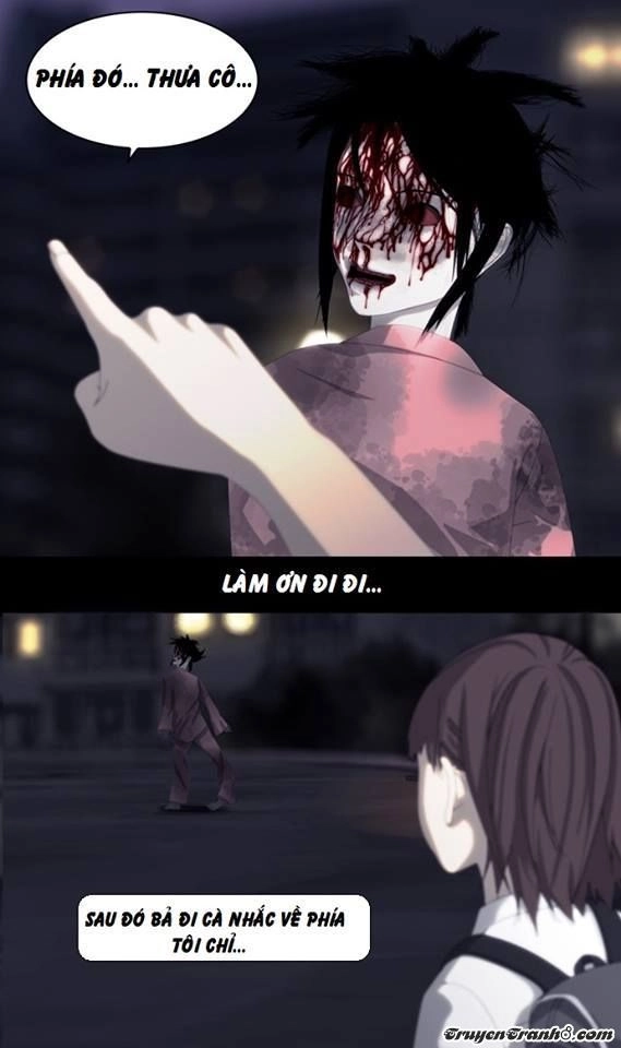 Chiller Chapter 22 - 11