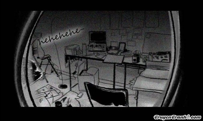 Chiller Chapter 23 - 32