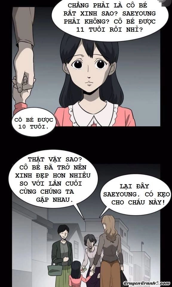 Chiller Chapter 24 - 3