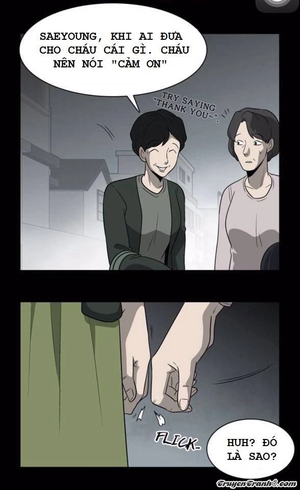 Chiller Chapter 24 - 4