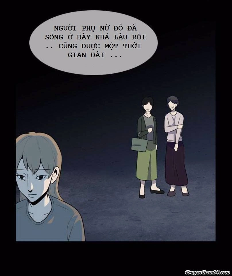 Chiller Chapter 24 - 5