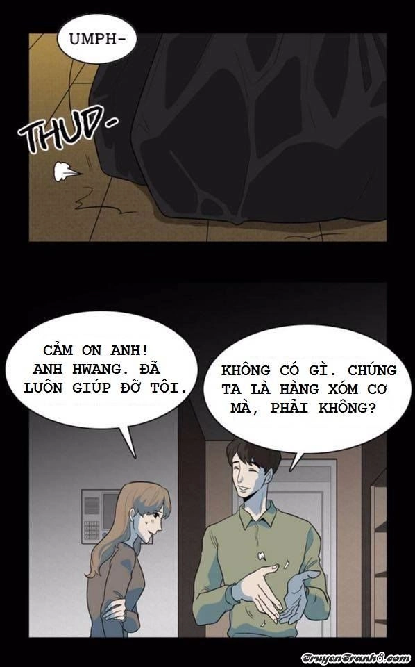 Chiller Chapter 24 - 7