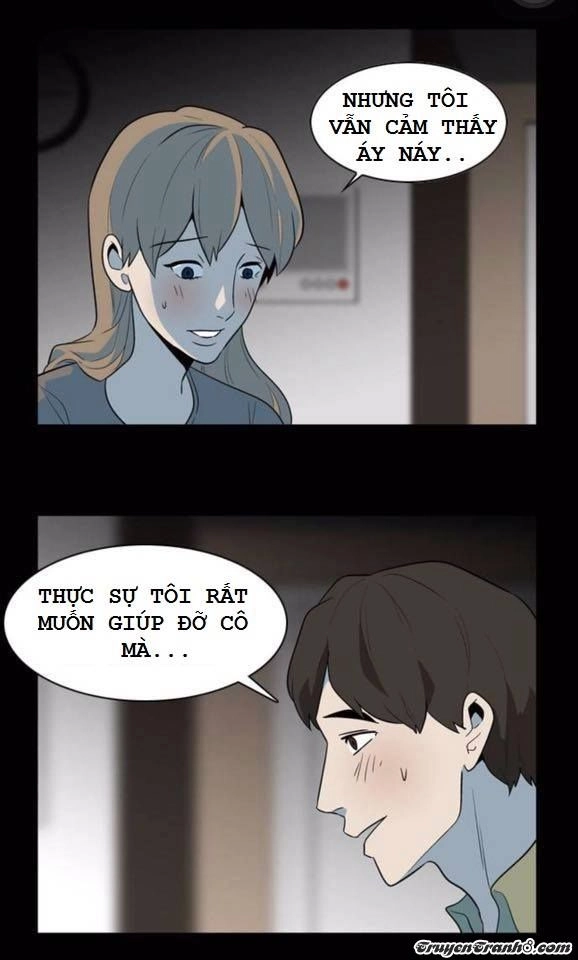 Chiller Chapter 24 - 8