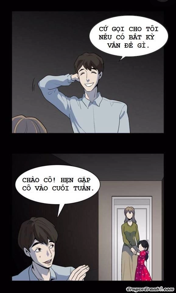 Chiller Chapter 24 - 18